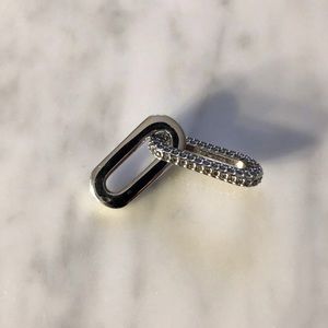 Swarovski Necklace charm / pendant